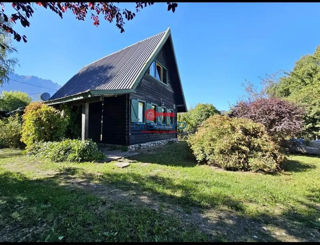 Casa en El Bolson (RESERVADA) — foto 1