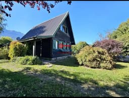 Casa en El Bolson (RESERVADA)
