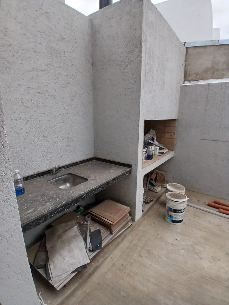 Duplex de 3 dorm en Venta Docta Avenida — foto 14