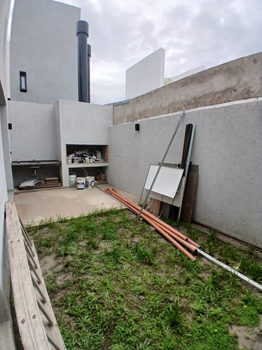 Duplex de 3 dorm en Venta Docta Avenida — foto 15
