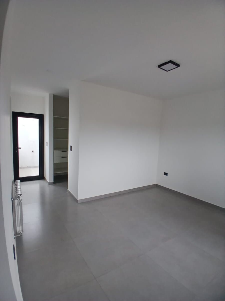 Duplex de 3 dorm en Venta Docta Avenida — foto 11