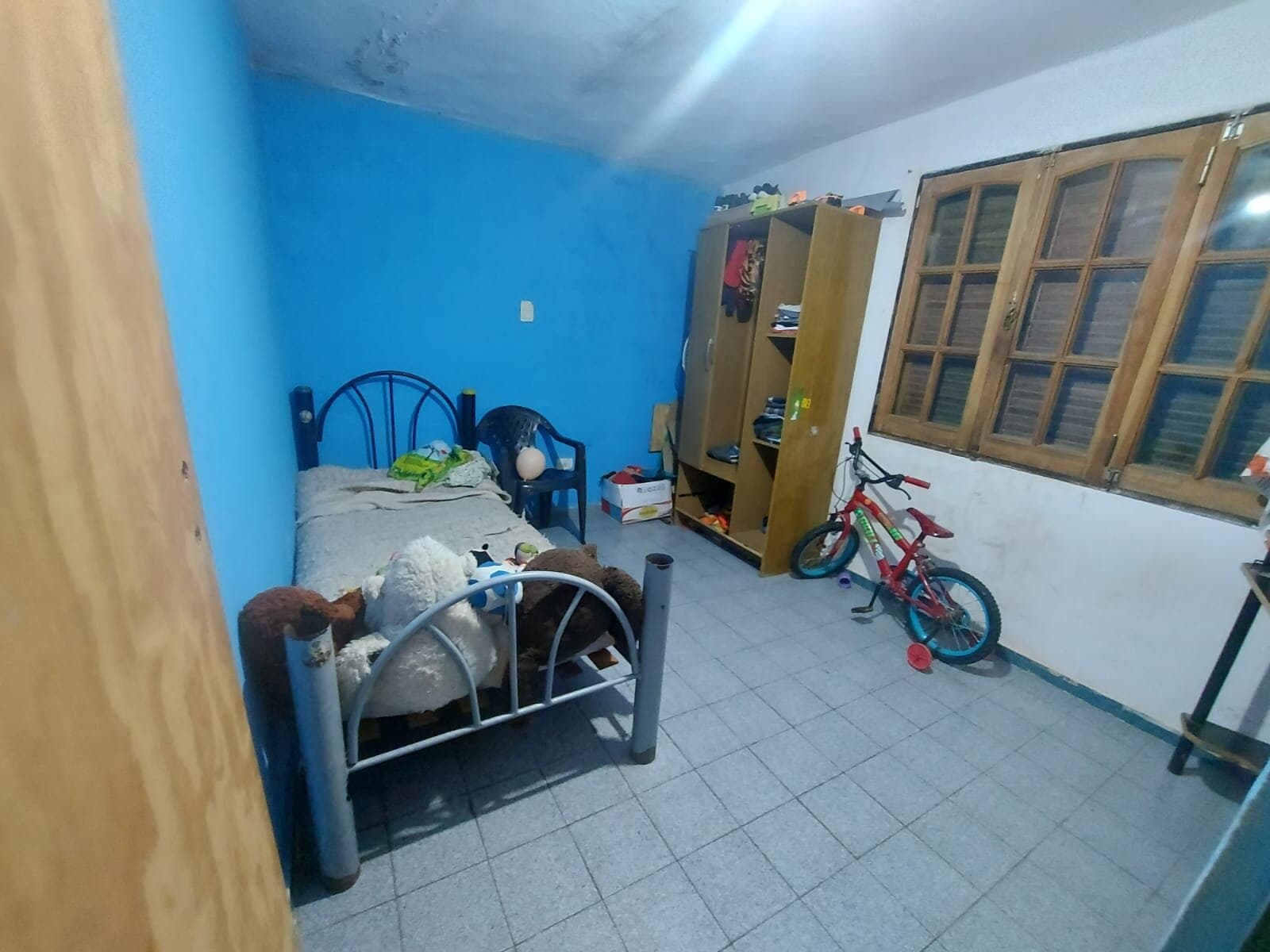 VENTA CASA 4 DORMITORIOS APTO CREDITO — foto 6