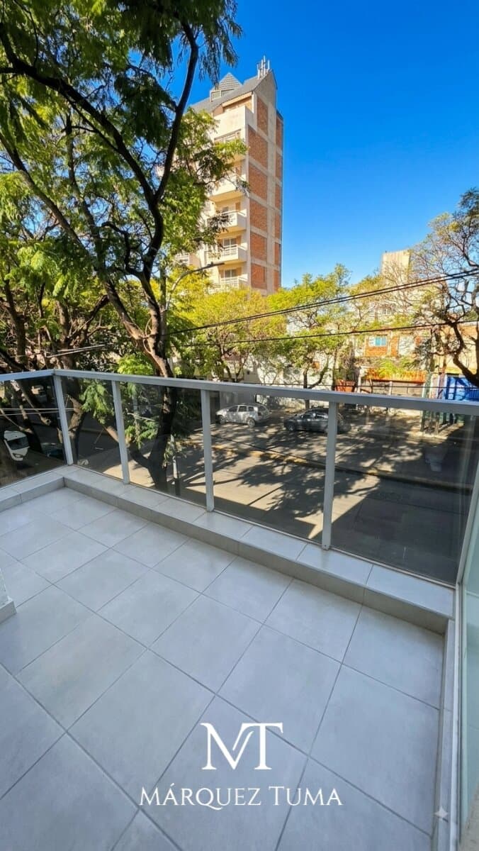 VENTA DEPTO. 1 DORMITORIO BARRIO GÜEMES — foto 11
