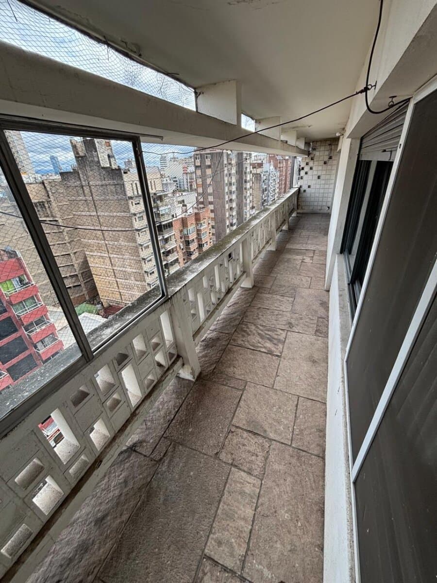 Semipiso de 100 m2 !!! - Frente - 2 Dormitorios , 3 Baños — foto 13