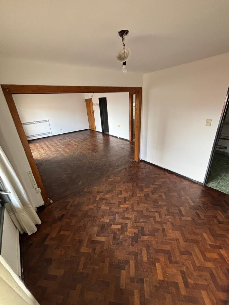 Semipiso de 100 m2 !!! - Frente - 2 Dormitorios , 3 Baños — foto 1