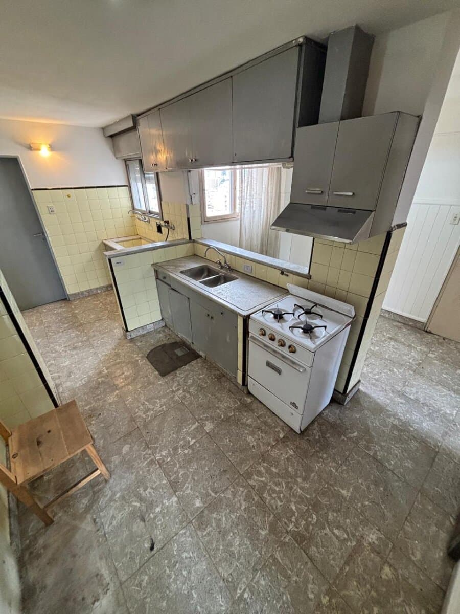 Semipiso de 100 m2 !!! - Frente - 2 Dormitorios , 3 Baños — foto 4
