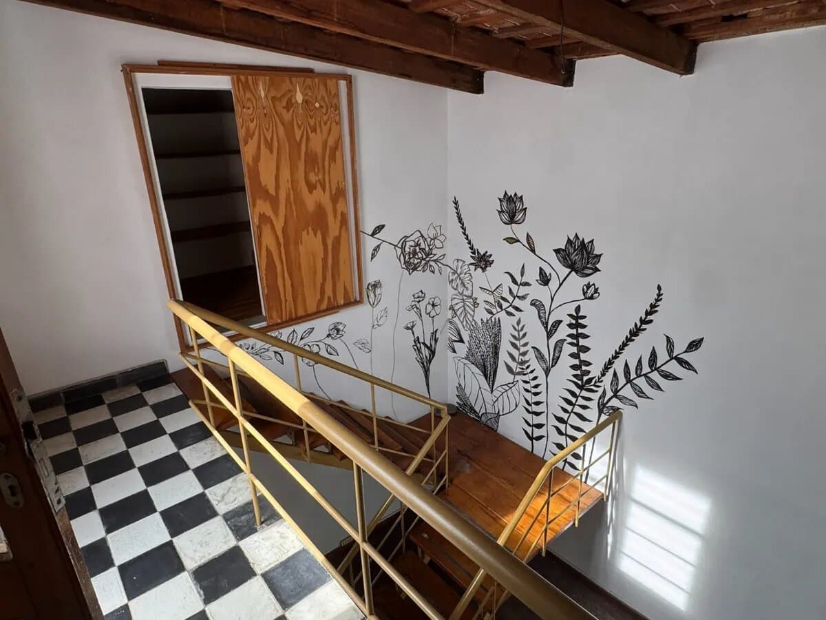 Casona En Güemes, Fines Comerciales. — foto 4