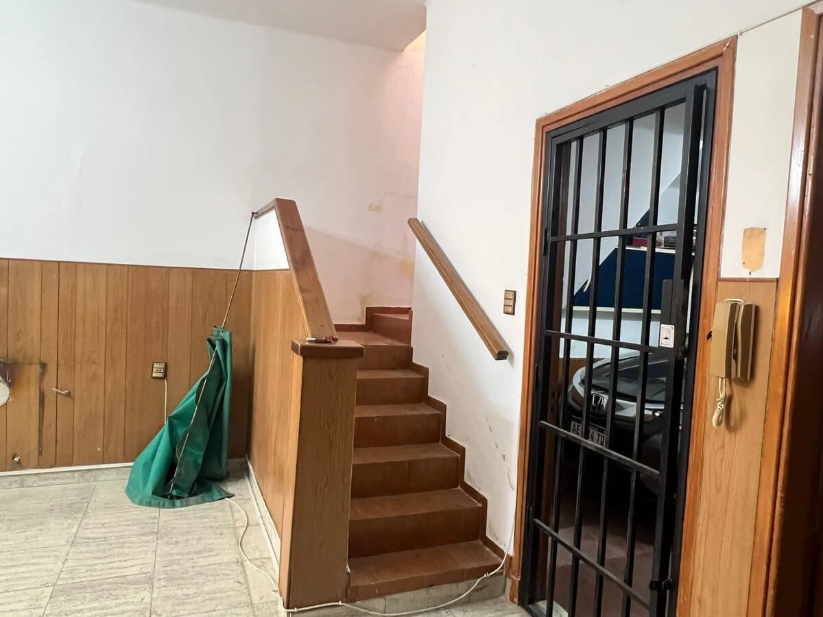 Casa 3 Dormitorios Isabel La Católica — foto 5