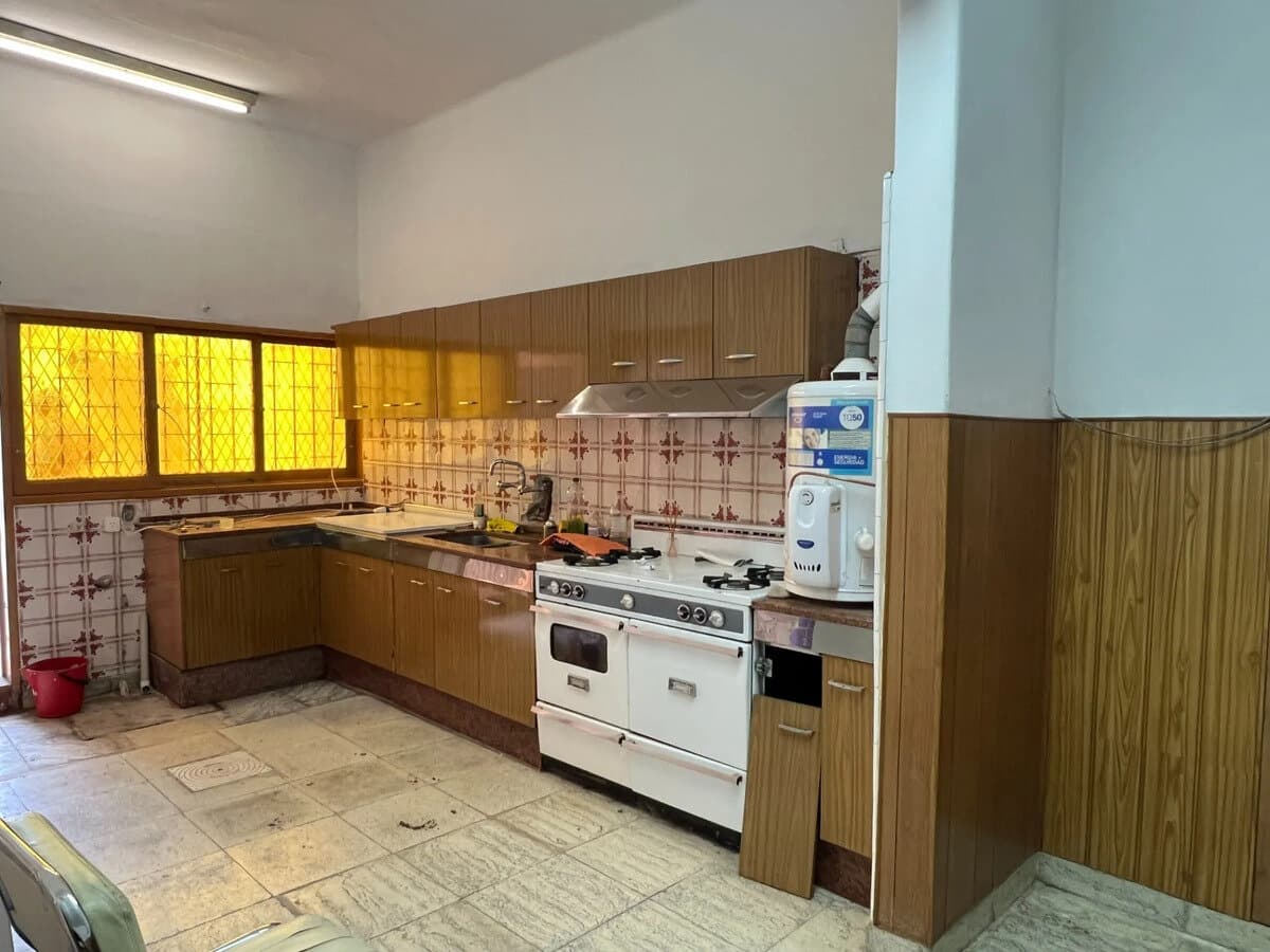 Casa 3 Dormitorios Isabel La Católica — foto 7