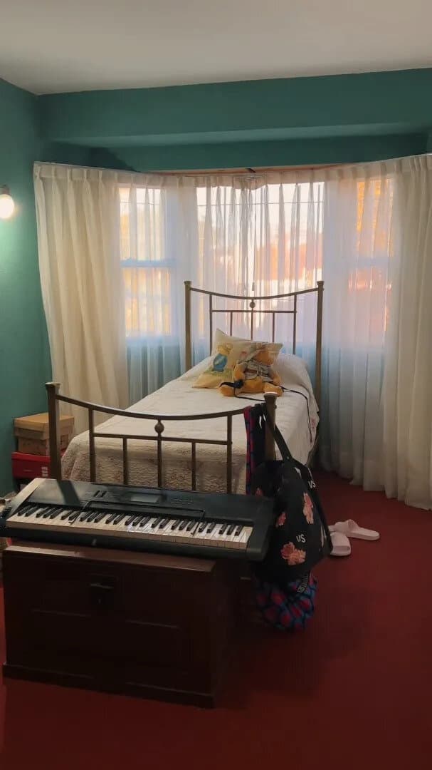 Casa 4 Dormitorios. Marqués De Sobremonte. — foto 14
