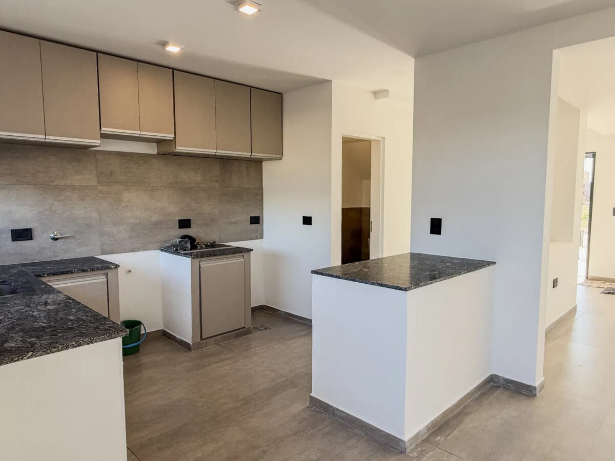 Duplex A Estrenar - Docta Parque - Listo Para Mudarte — foto 1