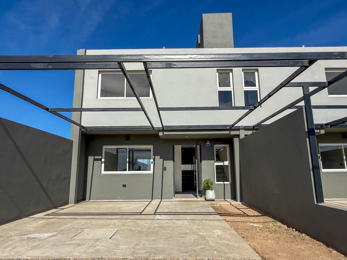 Duplex A Estrenar - Docta Parque - Listo Para Mudarte — foto 11