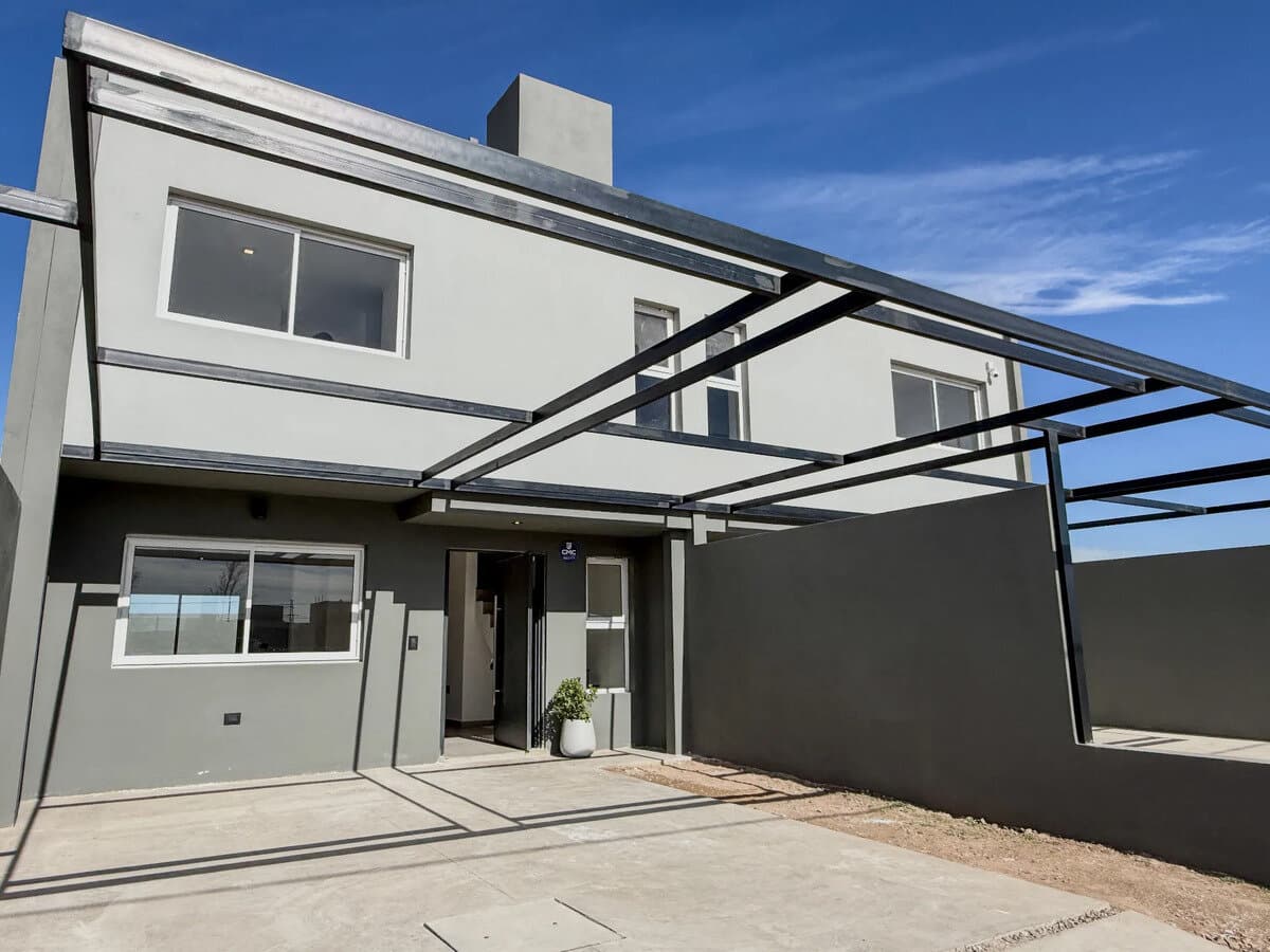 Duplex A Estrenar - Docta Parque - Listo Para Mudarte — foto 13