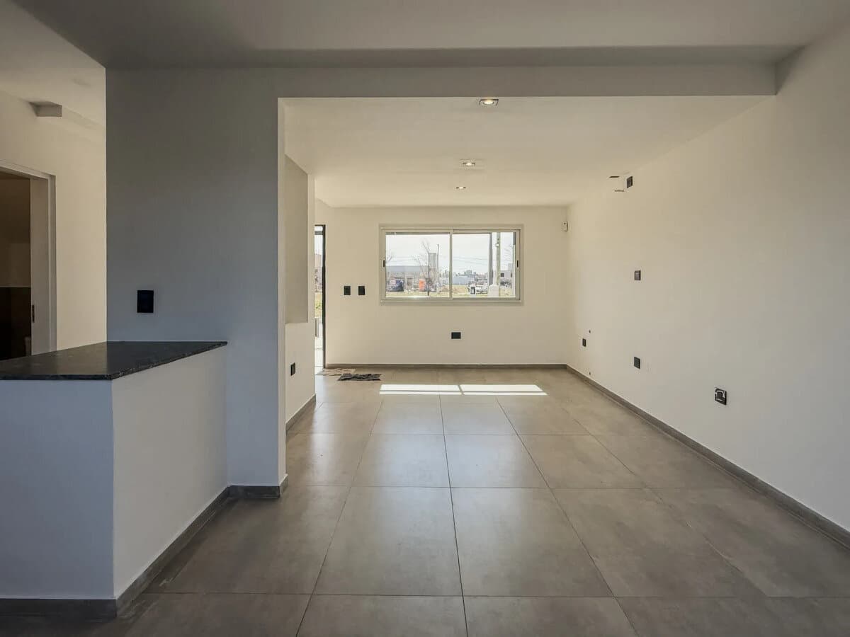 Duplex A Estrenar - Docta Parque - Listo Para Mudarte — foto 7
