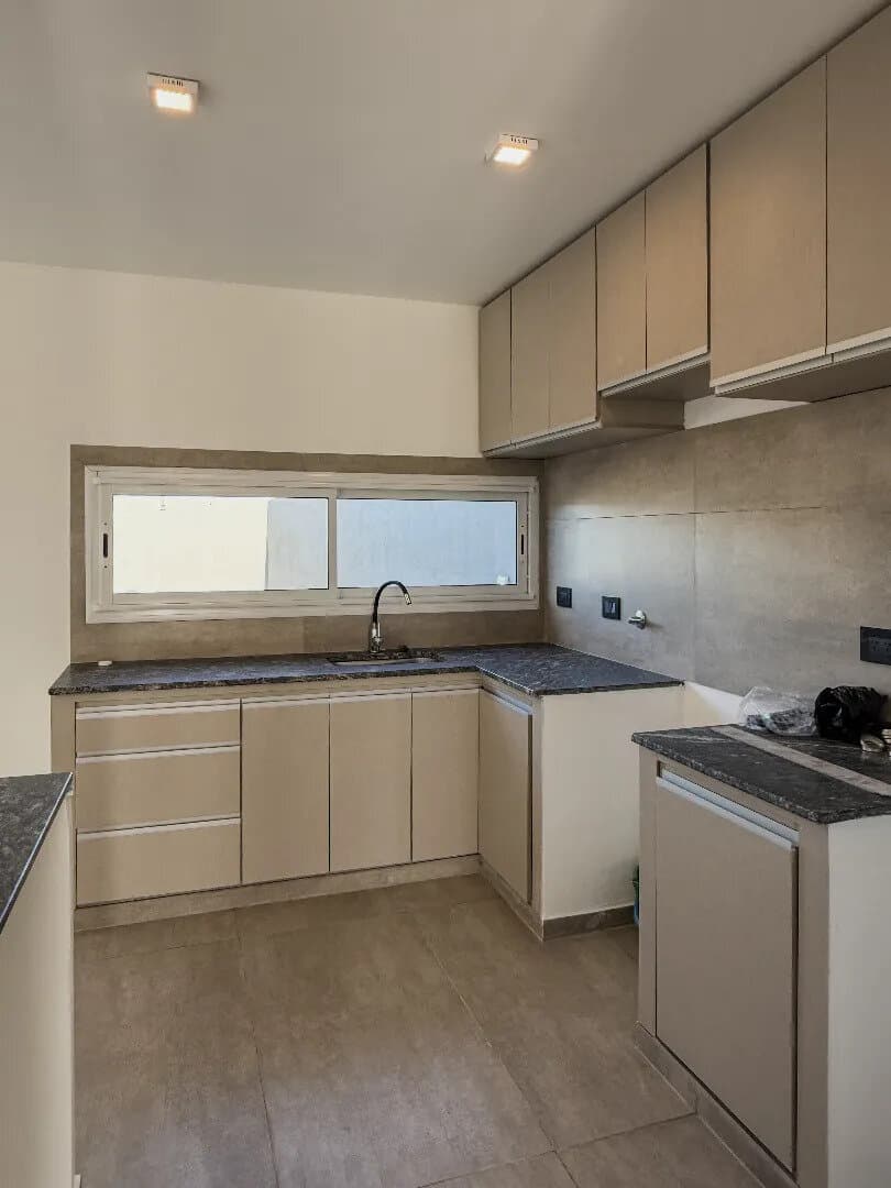 Duplex A Estrenar - Docta Parque - Listo Para Mudarte — foto 8