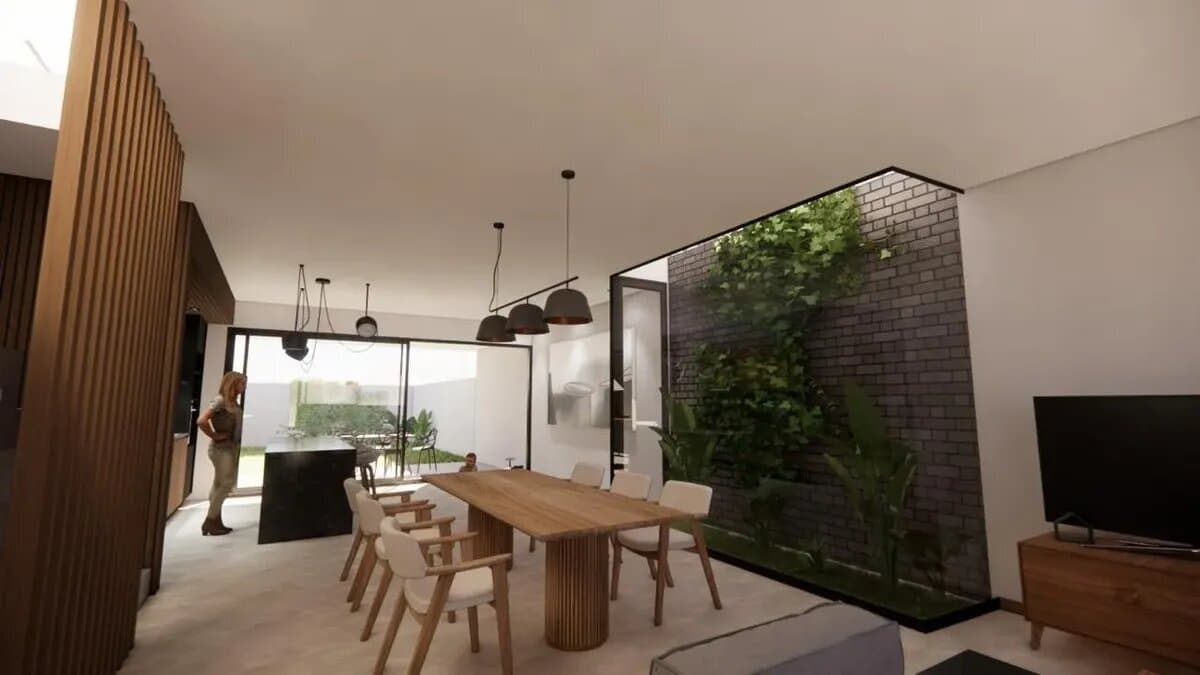Duplex A La Venta En Campo Chico A Estrenar — foto 9