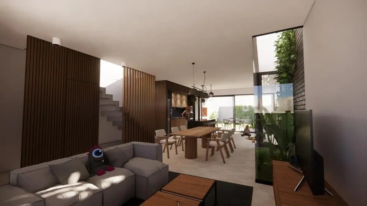 Duplex A La Venta En Campo Chico A Estrenar — foto 15