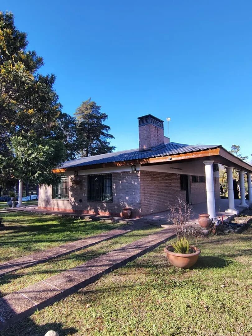 Se Vende Casa - A 2 Cuadras Del Rio — foto 2