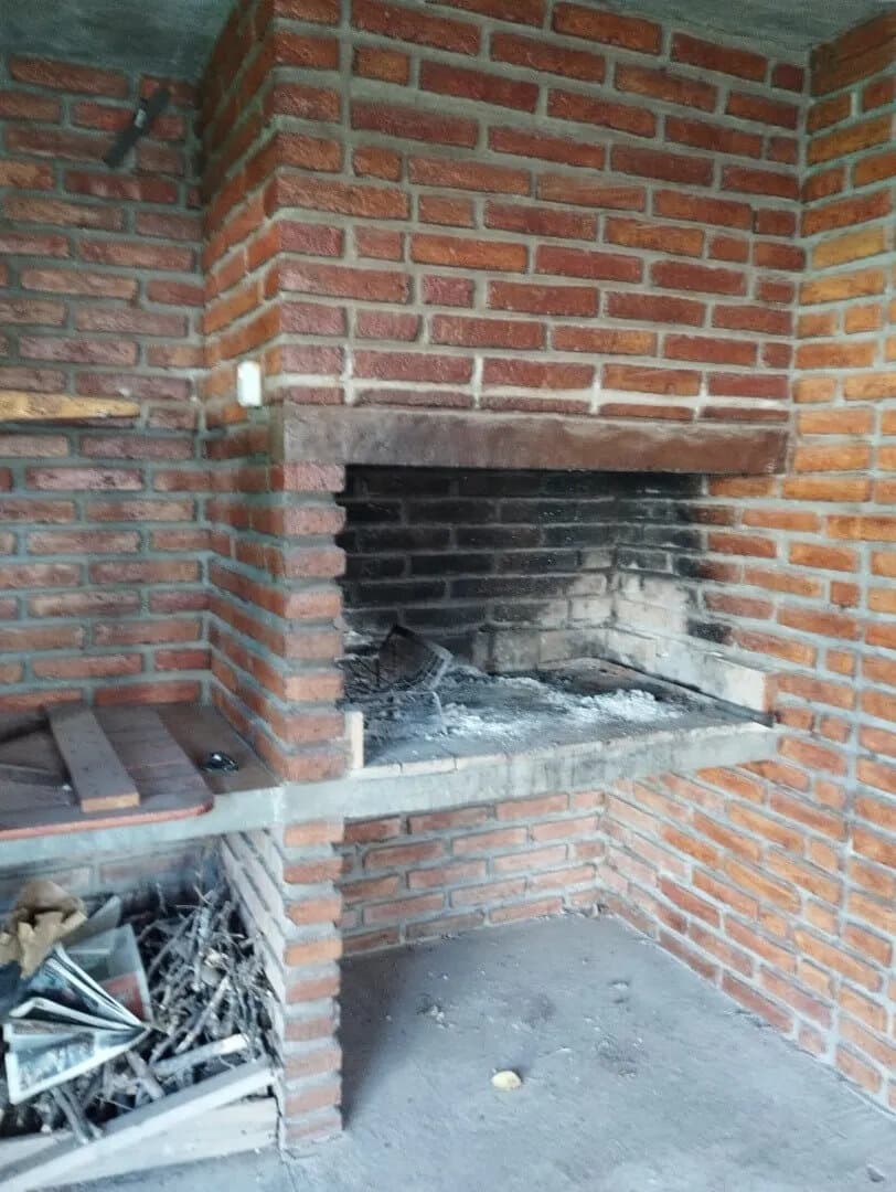 Casa Parque Siquiman, 3 Dorm. Pileta. Sobre Ruta — foto 9