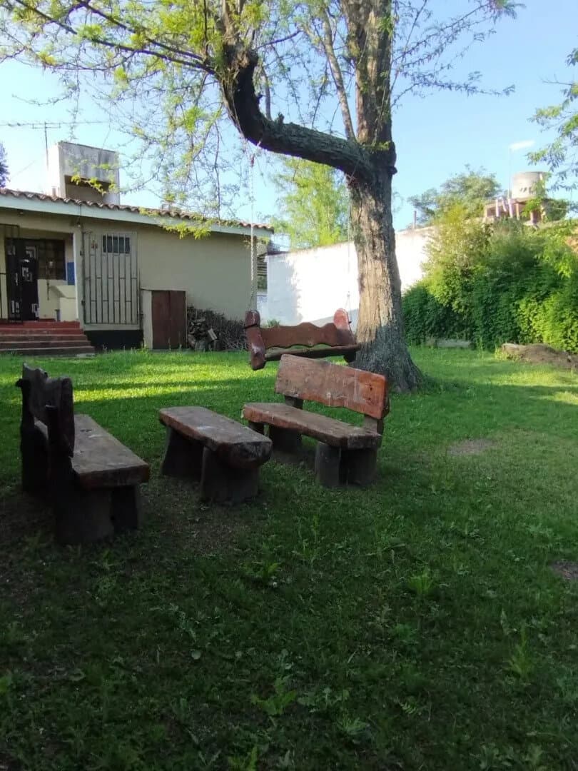Casa Parque Siquiman, 3 Dorm. Pileta. Sobre Ruta — foto 4