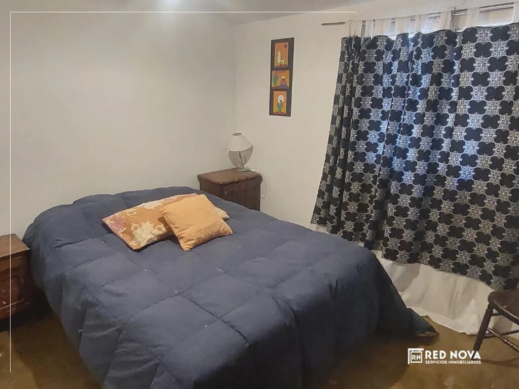 Casa + Departamento Independiente 1.000 M² De Terreno. — foto 9