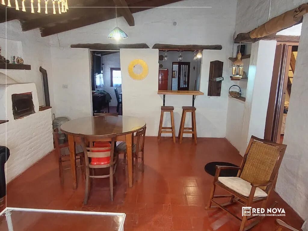 Casa + Departamento Independiente 1.000 M² De Terreno. — foto 6