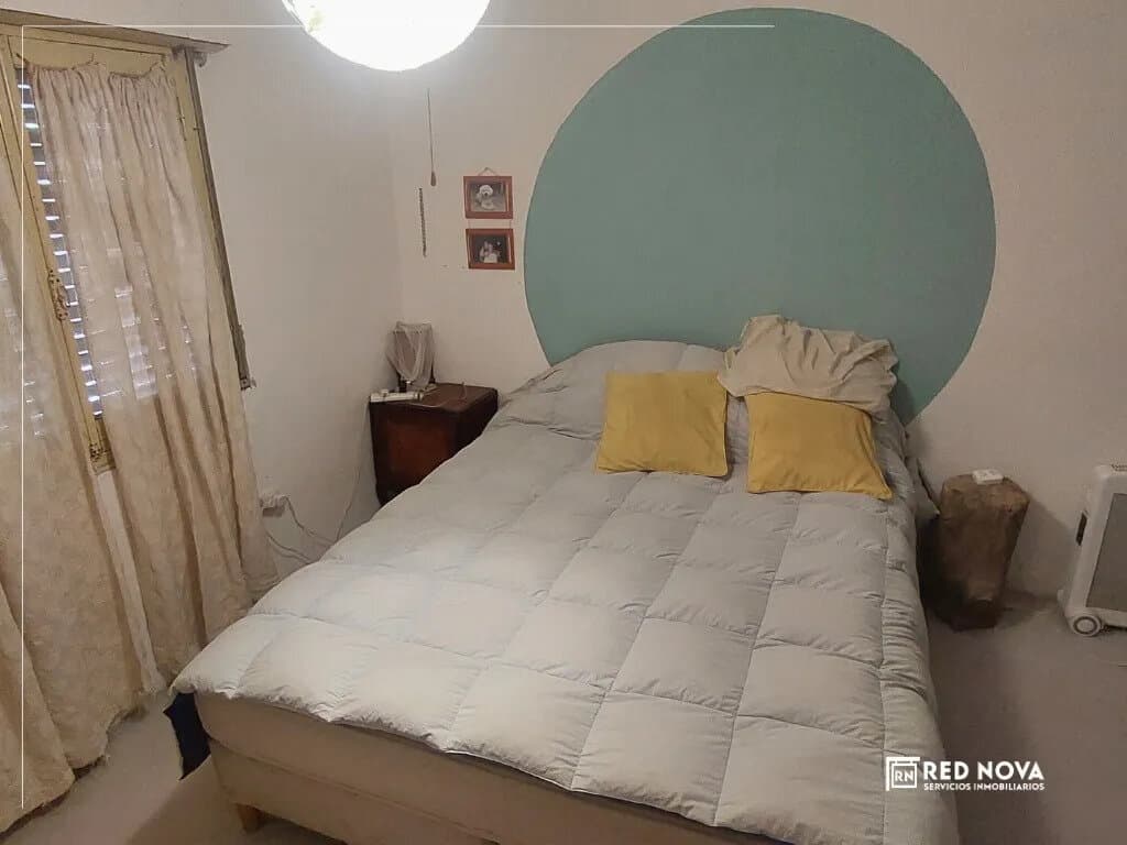 Casa + Departamento Independiente 1.000 M² De Terreno. — foto 10
