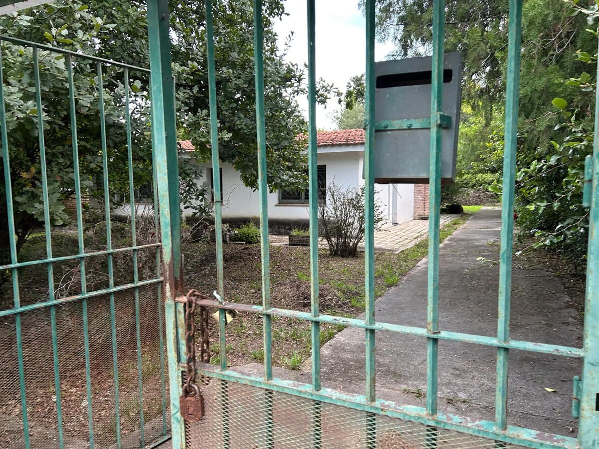 Casa Con 800m2 De Terreno — foto 15