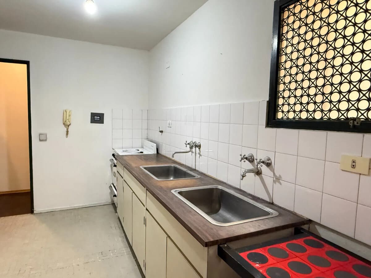 Ideal Estudio/consultorio: 2 Dorm. A 50m De Patio Olmos — foto 15