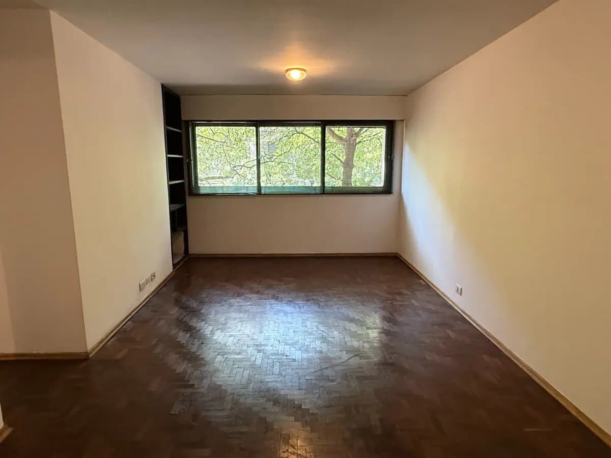 Ideal Estudio/consultorio: 2 Dorm. A 50m De Patio Olmos — foto 12