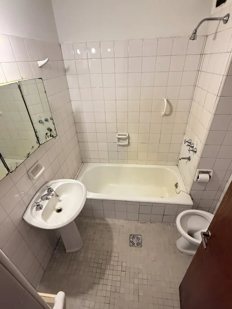 Ideal Estudio/consultorio: 2 Dorm. A 50m De Patio Olmos — foto 10