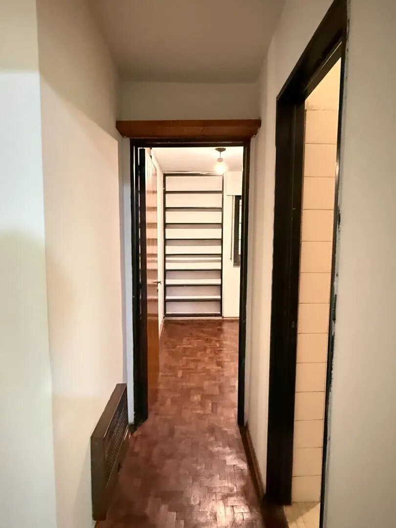 Ideal Estudio/consultorio: 2 Dorm. A 50m De Patio Olmos — foto 9