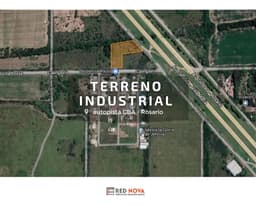 Terreno 5000 M² -autopista. Córdoba-pilar. A 5min De Polo52