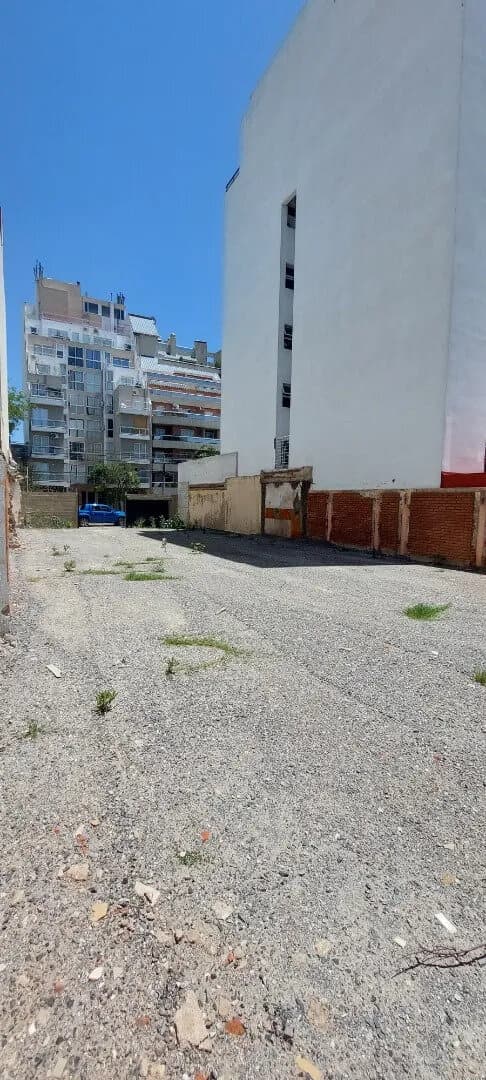 Lote Para Desarrollo. Alta Cba. Excelente Ubicación. — foto 5