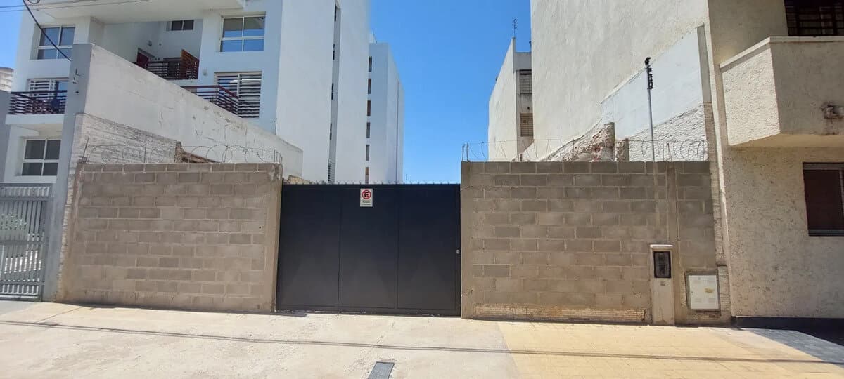 Lote Para Desarrollo. Alta Cba. Excelente Ubicación. — foto 6