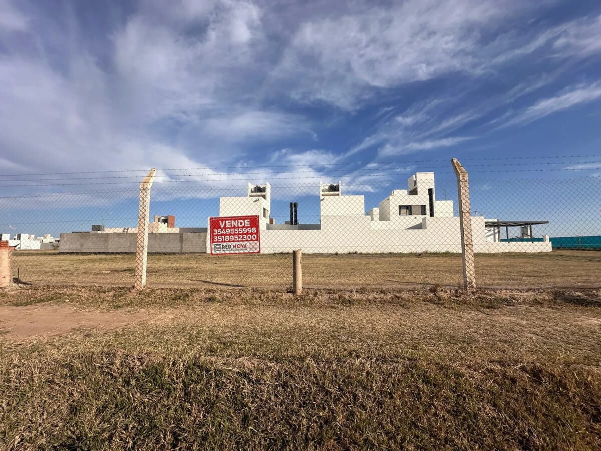 Lote Apto Duplex, San Ignacio Village — foto 3