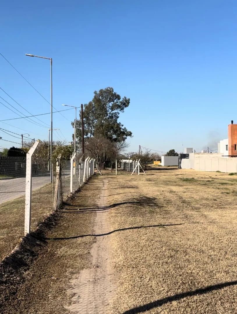 Lote Apto Duplex, San Ignacio Village — foto 5