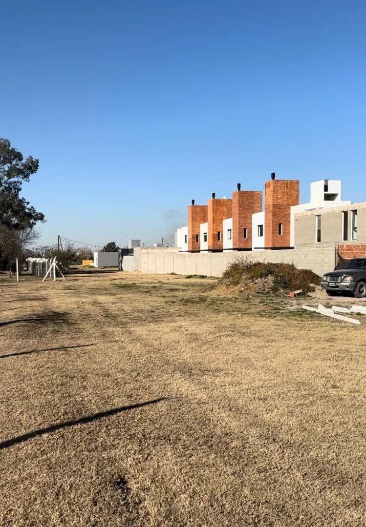 Lote Apto Duplex, San Ignacio Village — foto 6