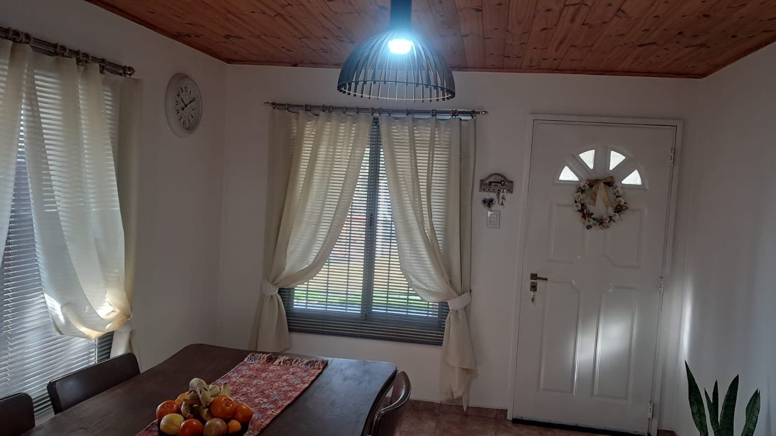 VENTA CASA 2 DORM AMOBLADA !!!EN VALLE DE ANISCATE — foto 8