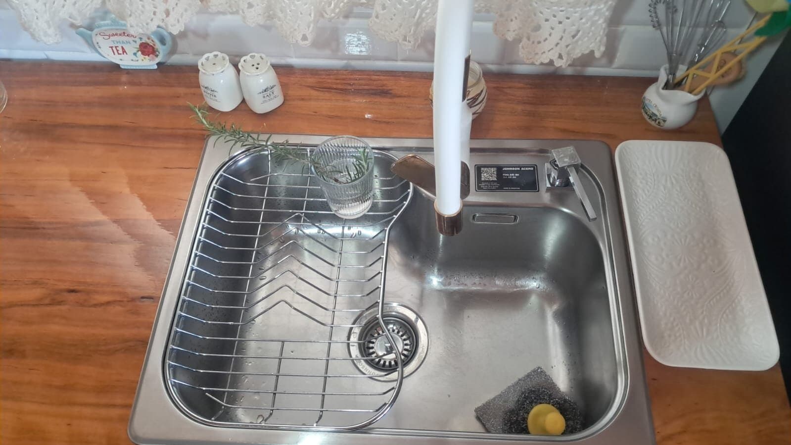 VENTA CASA 2 DORM AMOBLADA !!!EN VALLE DE ANISCATE — foto 12