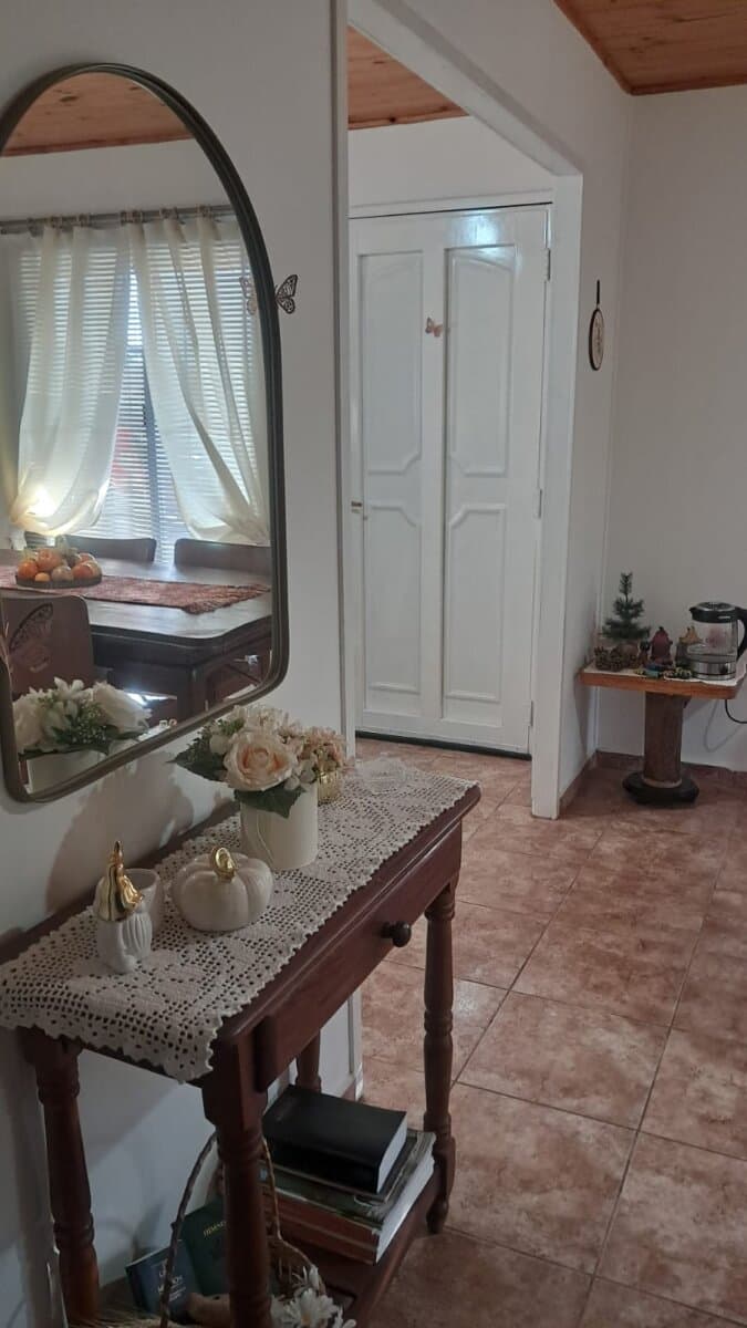 VENTA CASA 2 DORM AMOBLADA !!!EN VALLE DE ANISCATE — foto 4