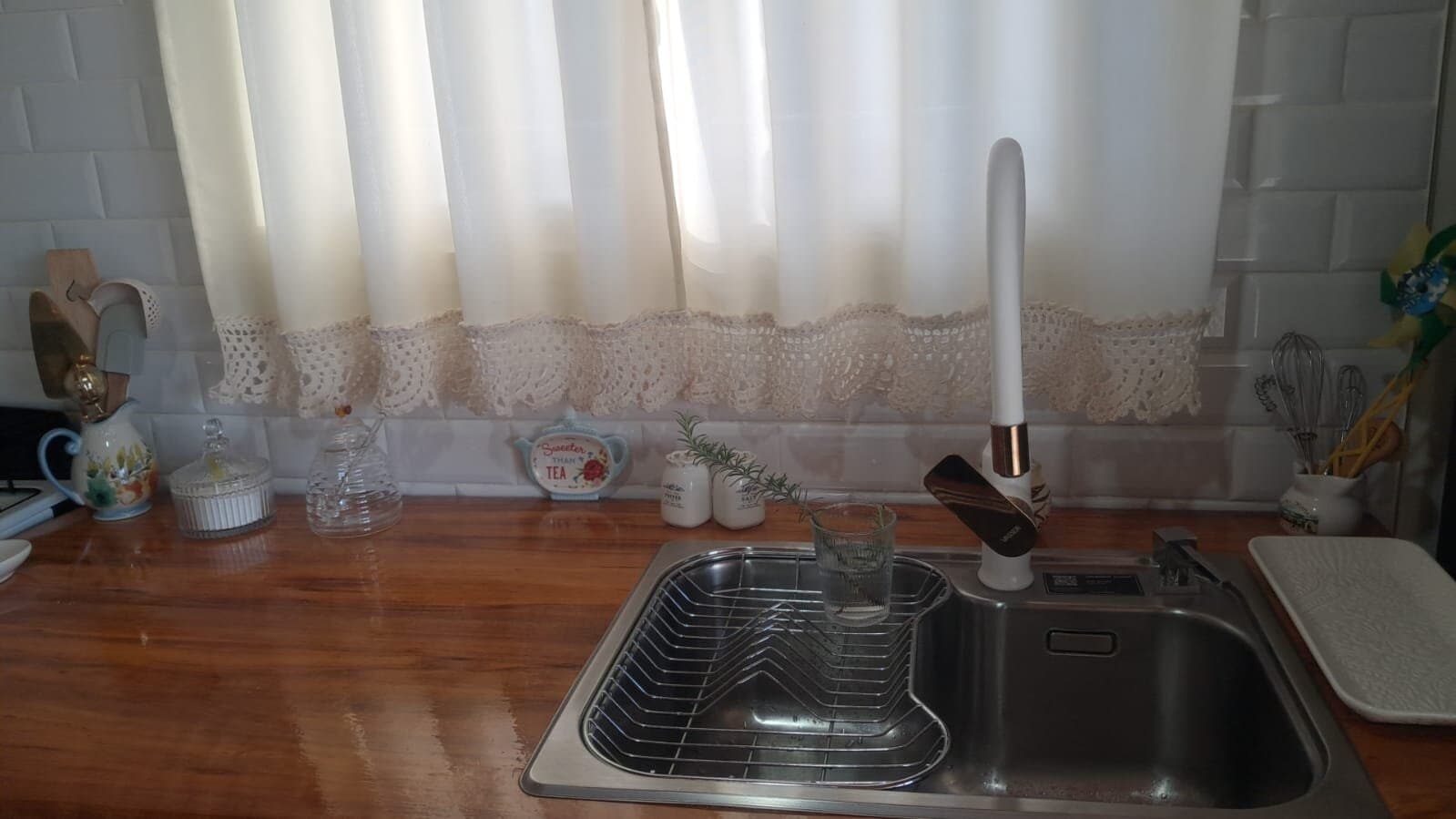 VENTA CASA 2 DORM AMOBLADA !!!EN VALLE DE ANISCATE — foto 15