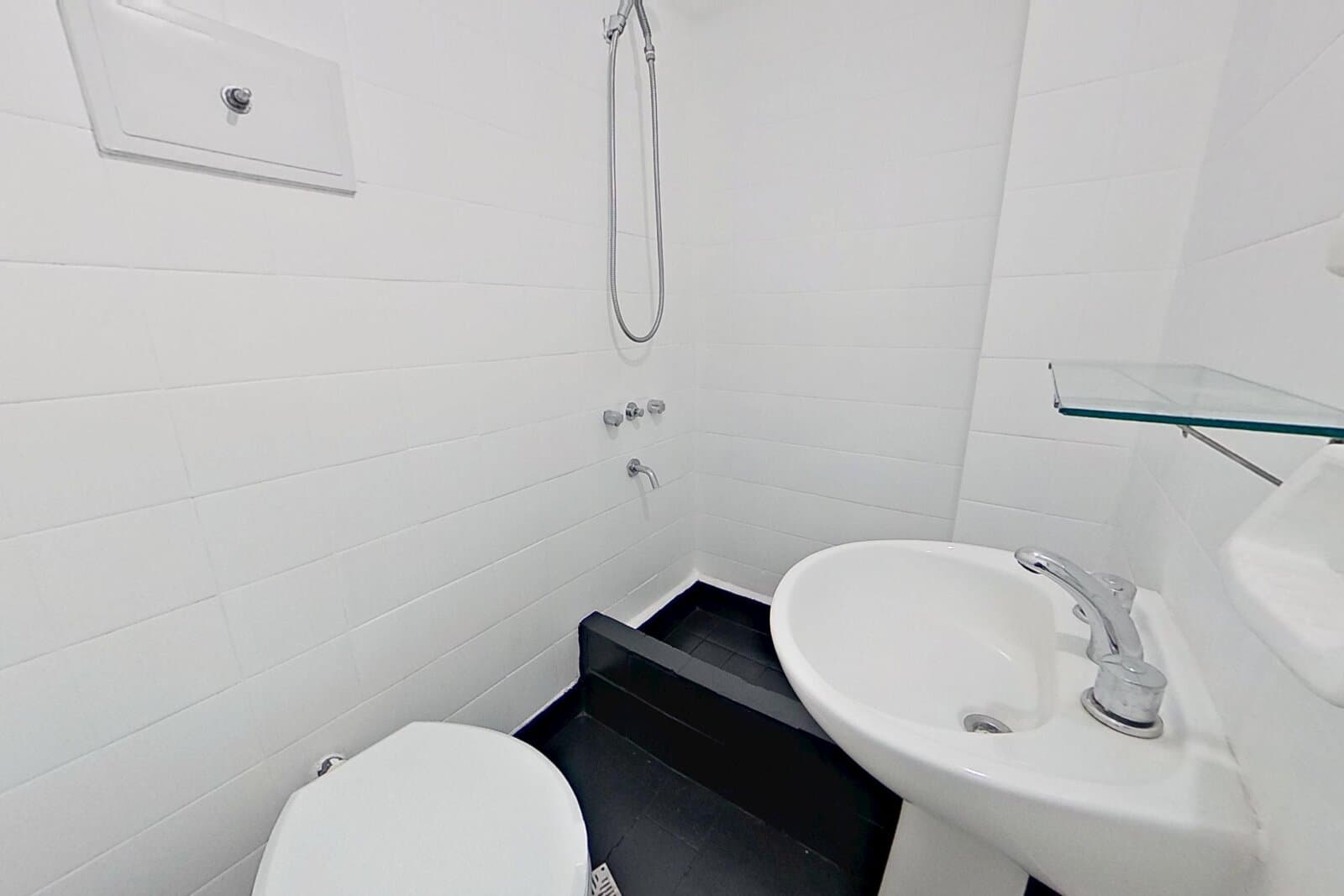 ALQUILER DEPARTAMENTO 2 AMBIENTES COLEGIALES — foto 5