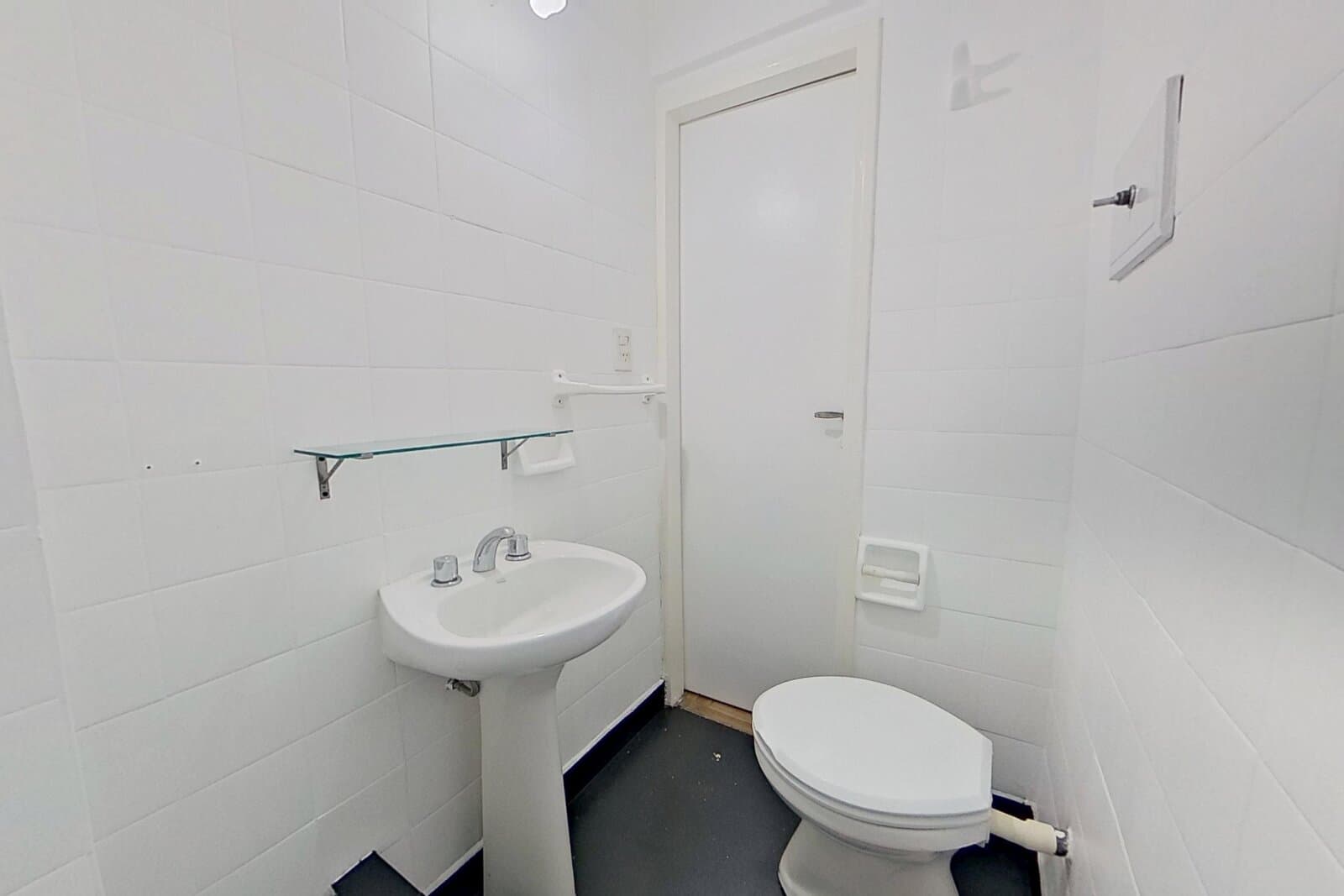 ALQUILER DEPARTAMENTO 2 AMBIENTES COLEGIALES — foto 7