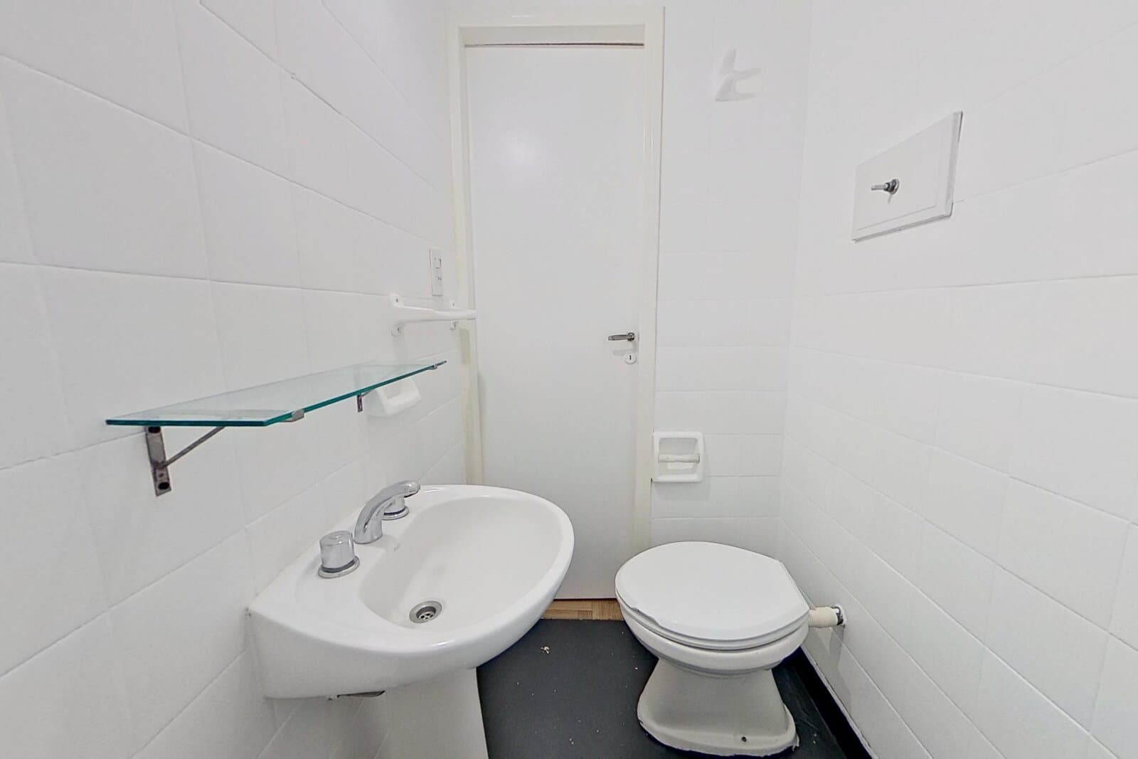 ALQUILER DEPARTAMENTO 2 AMBIENTES COLEGIALES — foto 6
