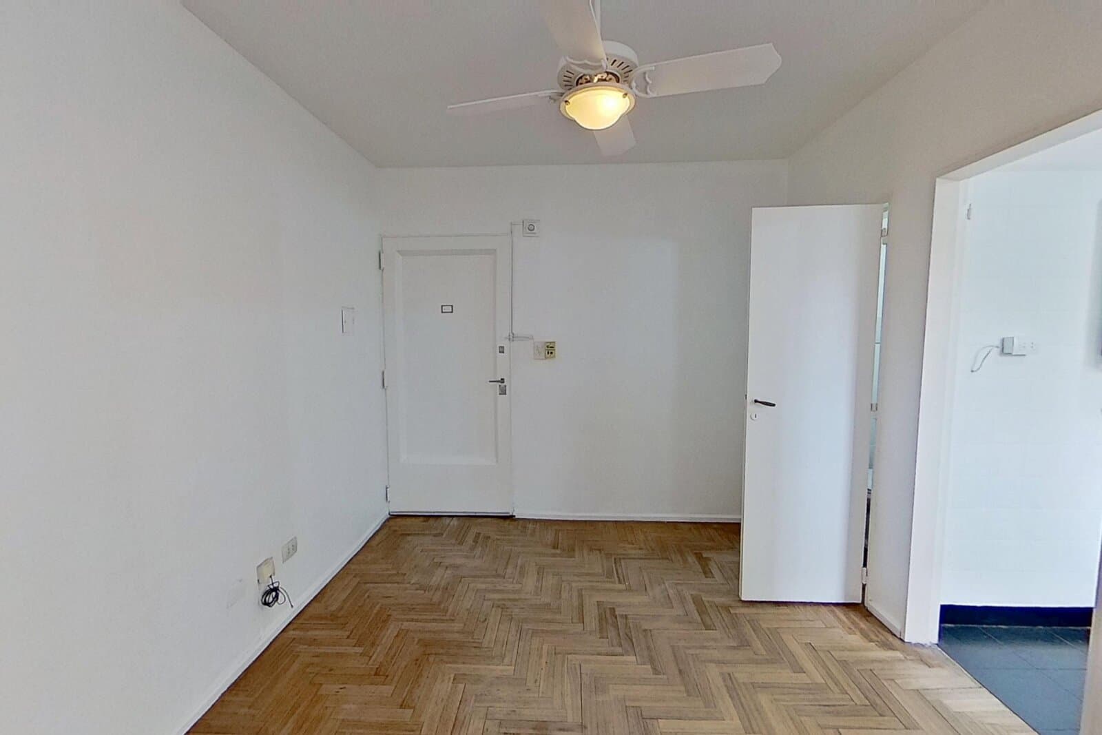 ALQUILER DEPARTAMENTO 2 AMBIENTES COLEGIALES — foto 15
