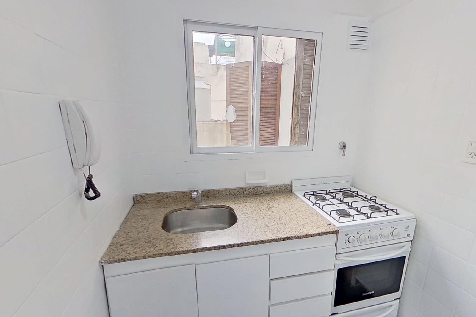 ALQUILER DEPARTAMENTO 2 AMBIENTES COLEGIALES — foto 9