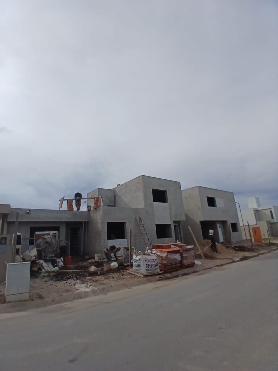 DUPLEX DE 2 DORMITORIOS EN DOCTA AVENIDA 2 — foto 5