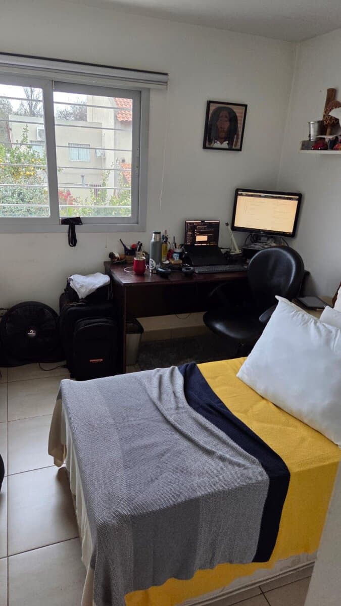 Alquiler Duplex Jardines del Jockey — foto 12