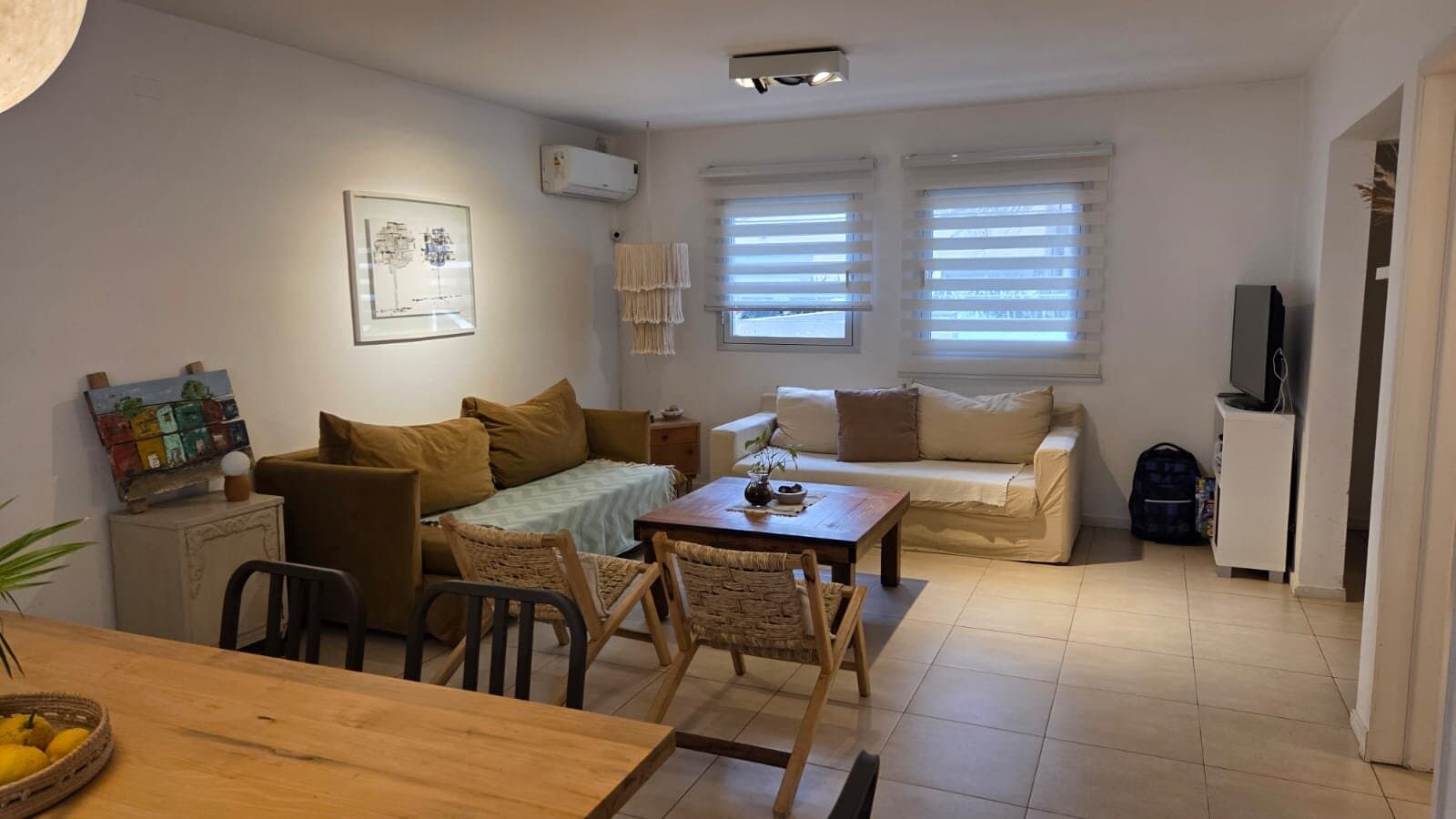 Alquiler Duplex Jardines del Jockey — foto 6